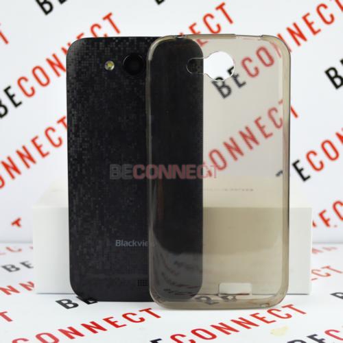 Blackview A5 Violet Black